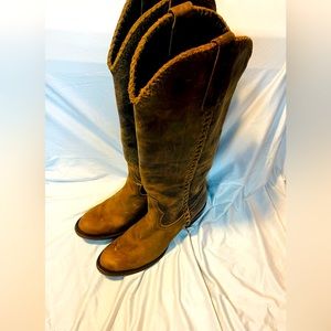 Lane Plain Jane Boots